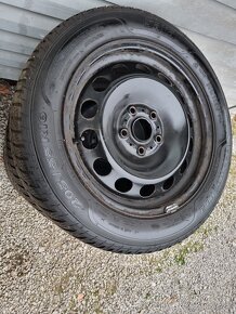 ===205/ 55 R16===5x112 Zimné - 3