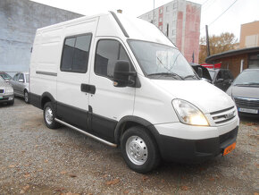 Iveco Daily 35 S10V L2H2 - AJ NA SPLÁTKY  - 3