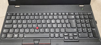 Lenovo ThinkPad T570 - 3