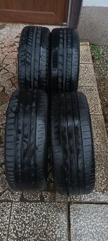 Alu disky 4x108 r15 - 3