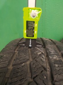 225/70 r16 zimné pneumatiky - 3