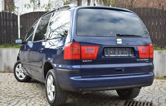 náhradne diely na: Seat Alhambra, Vw Sharan, Galaxy 1.9 Tdi, - 3