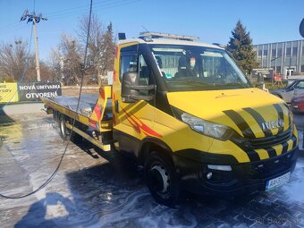 PREDAM ODTAHOVY ŠPECIÁL IVECO DAILY.....2015 - 3