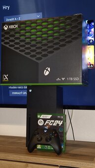 Xbox series X - 3