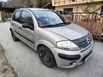 Citroen c3 - 3