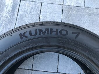 225/60 R17 Kumho letna - 3