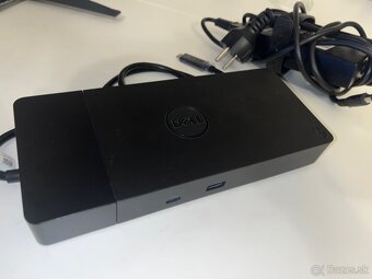 Dell Dock WD19S USB-C - 3