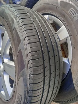 235/65 r17 5x130 - 3