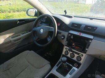 VW Passat B6 - 3