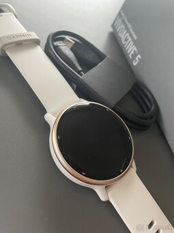 Garmin Vivoactive 5 - 3