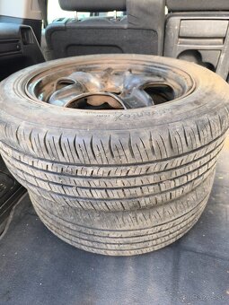 5x110 r16 disky opel - 3