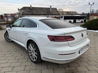 Volkswagen Arteon 110kw DSG Elegance - 3