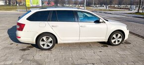 Octavia combi 3 1.6 tdi Automat DSG - 3