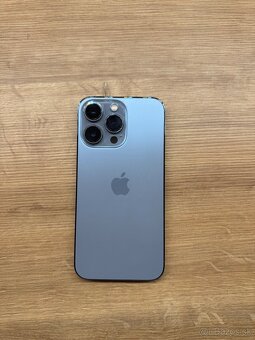 iPhone 13 pro 256gb - 3