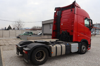 Volvo FH 500 EURO 6 STANDARD,NEZVISLA KLIMA,ACC,XENON - 3