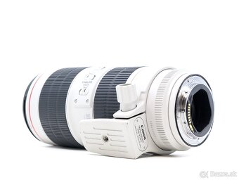 Canon EF 70-200mm f2.8 USM IS III - 3