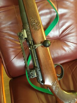 Mauser 7mm.rem.mag - 3