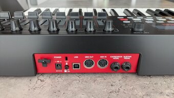 Akai MPK 249 - 3