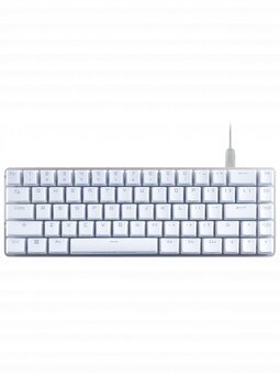 ASUS ROG FALCHION ACE White (NX RED / PBT ) - 3