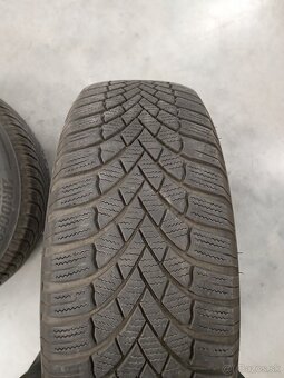 Zimne 5x110 R15 6J ET43 OPEL - 3