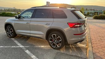 SKODA Kodiaq RS-2.0 Tdi 176 Kw - 3