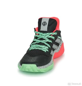 Adidas Harden Stepback 50 veľ. - 3