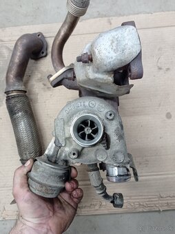 Turbo 1.9 tdi 66kw - 3