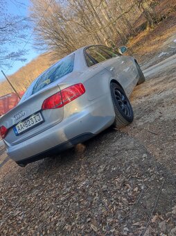 Audi A4 B8 2.0tfsi - 3