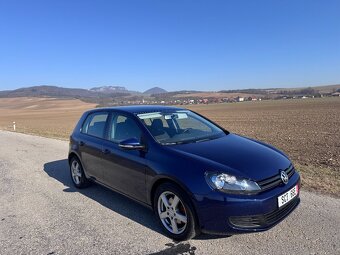 ✅ 2010 Volkswagen Golf 1.4 TSI DSG AUTOMAT 112tis. km - 3