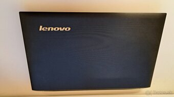 Predám Lenovo B 560 na súčiastky - 3