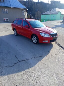 Top ponuka škoda Octavia rv2012 naj 200000km - 3