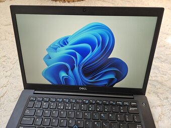 Dell Latitude 7490, 14", Intel i7, Ram 16GB, Disk 256GB - 3