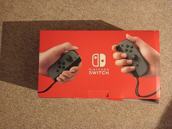 Nintendo Switch - 3