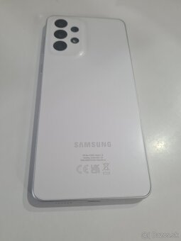 Samsung A33 5G, 6/128 GB - 3