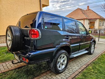 Nissan terrano 2 3.0 DI - 3