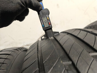 235/55 R18 Letné pneumatiky Michelin Primacy 4 kusy - 3