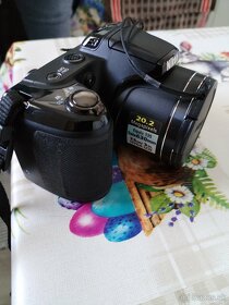 Nikon coolpix L340 - 3