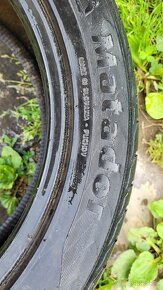 Pneu 205/50 R16, 4ks. - 3