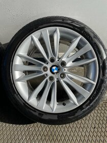 Disky BMW 18” - 3