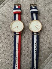 Daniel Wellington hodinky na predaj - 3