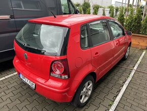 Vw polo 1,4 tdi - 3