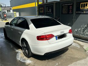 Audi A4 2.0TFSI 170 koni AUTOMAT - 3