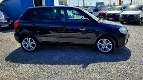 Škoda Fabia 1.4 MPI -63 kw 16V Sport - 3