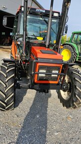 Zetor 7340 turbo usa( ulozenka 650mth orig) - 3