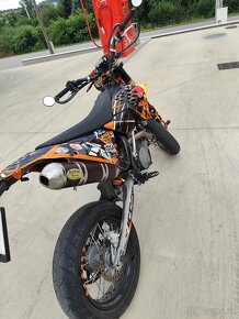 KTM EXC 530 R - 3