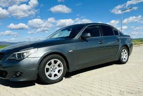 ✅✅ PREDÁM BMW 525d ✅✅ - 3