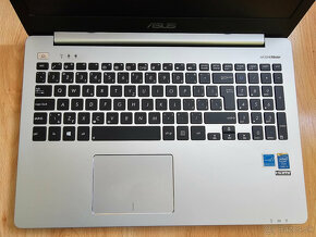 Asus K551LA - 3