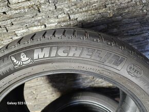 275/45/R20 Michelin LATITUDE Sport 2 - 3