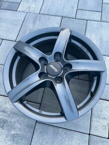 Alu disky Alutec 17” 5x112 - 3