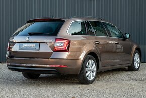 Škoda Octavia Combi 1.6 TDI 115k Style / Ako nové kupené SK - 3